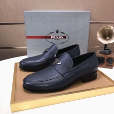 Prada Business Shoes